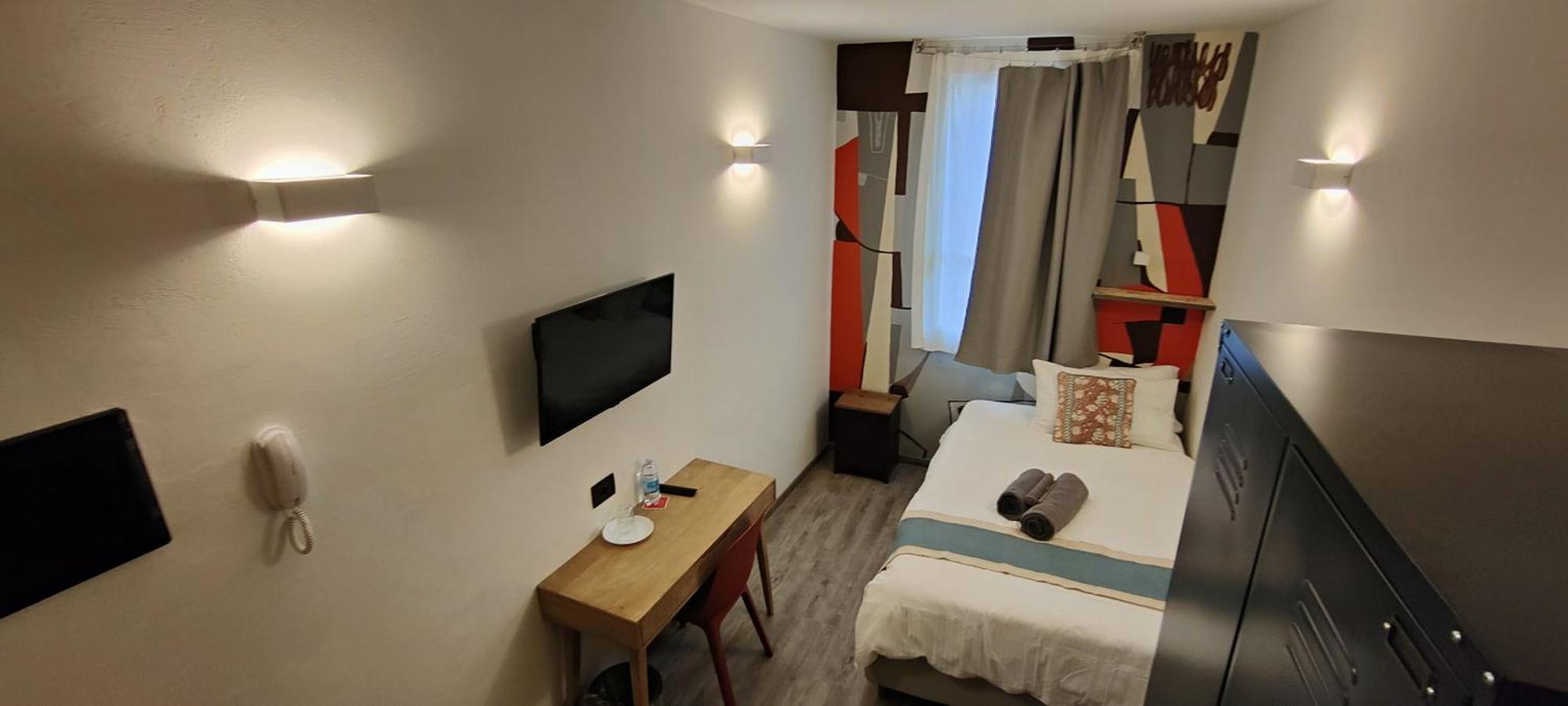 Annama Coliving Leilighet Brescia Eksteriør bilde
